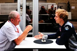 Marko: Hartley is now competitive