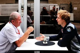 Hartley: Helmut, I’m a different man