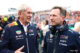 Marko: Ferrari did pretty much everything wrong
