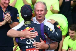 Marko: McLaren offers Ricciardo more money every week