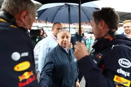 Marko: The Last Thing We Need is an Indycar Formula