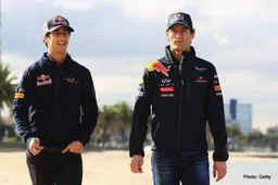 Focus on great Australian racing drivers