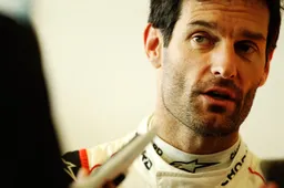 Webber: Ricciardo impressive but Ferrari disappointing