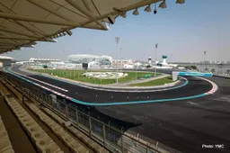 Much faster Yas Marina Circuit to ditch boring reputation