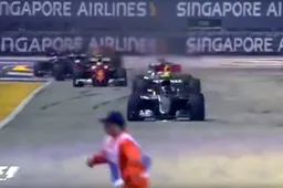 Inside Line: WTF happened there?