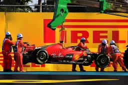 Red Mist: Ferrari has lost its way in F1