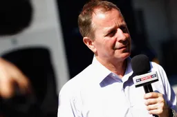 McLaren-Honda in terrible trouble warns Brundle
