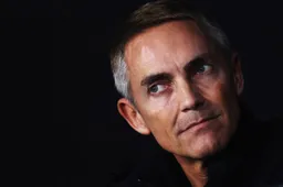 Whitmarsh: F1 will crash and burn before it gets turned around