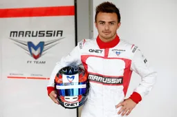 Marussia looking for young drivers to complete lineup