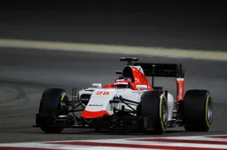 Manor: Another very smooth and straightforward day