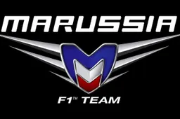 Marussia name disappears from Formula 1