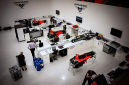 Report claims rival teams will stop Marussia revival