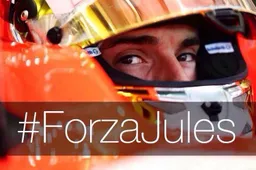 Bianchi still lies in a coma in Nice hospital