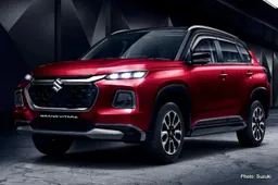 Maruti Grand Vitara: Versatility, Power, and Style in Every Ride