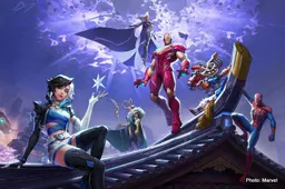 What Are Marvel Rivals Achievements?