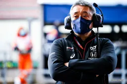 Yamamoto: Red Bull could keep developing the Honda engine