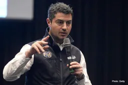 Masi plays down safety concerns ahead of Singapore