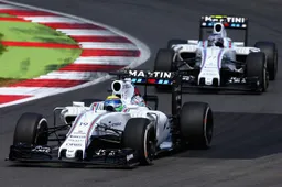 Williams preview the Japanese Grand Prix