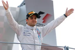 Symonds: When I see Massa in a racing car it's incredible