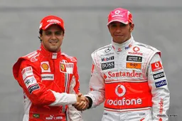 Massa legal bid to get 2008 F1 title from Hamilton a lost cause?