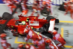 Massa: I like refuelling and I am in favour of it