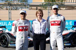 Massa: Every driver in Formula E can be successful in F1