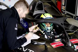 Massa: The thing I miss most is the competition