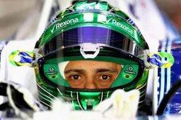 Massa: I have nothing to lose so let's have fun