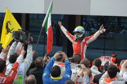 Today in Racing: 11 May