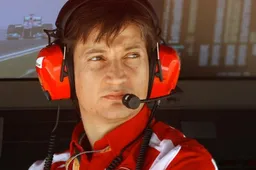 Rivola to head up Ferrari driver academy