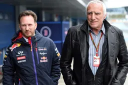 Reports claim Red Bull founder Mateschitz not in good health