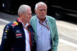 Mateschitz: There is no alternative to Renault