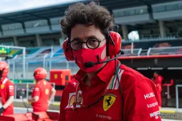 Binotto: There is no silver bullet