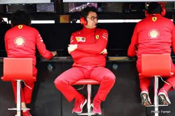 Binotto: My managers support me but I questioned myself