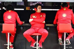 For Argument's Sake: Is Mattia Binotto the right man to lead Ferrari?