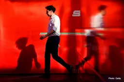 Binotto reports ill but not COVID-19 say Ferrari