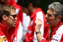 Arrivabene: I do not want to hear about team orders