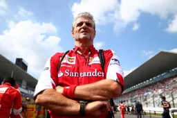 Arrivabene: Ferrari not guilty if Red Bull has no engine