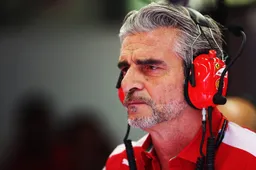 Arrivabene: We need to lower expectations