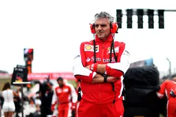 Arrivabene: We are a Formula 1 team and not Cirque du Soleil