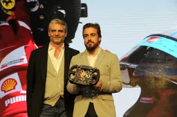 Arrivabene: Conversation about contracts is not a priority