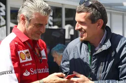 Steiner: We must trust Ferrari will do a good job