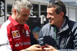 Ferrari boss happy with FIA team alliance ruling