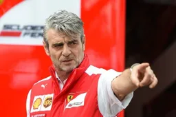 Arrivabene: Easy to complain when you are not winning