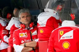 Arrivabene: The teams need to demonstrate unity