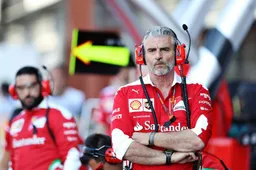 Arrivabene: We have resources, money, people and we have to do it