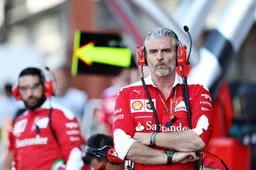Arrivabene: It is not Ferrari's style to shout from the rooftops