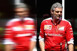 Arrivabene: I see this as a wasted opportunity