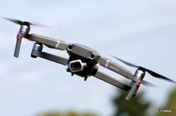 Drone Programming: An Overview of Languages and Platforms