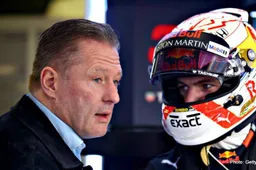 Jos Verstappen: Ferrari "cheating" not the smartest statement
